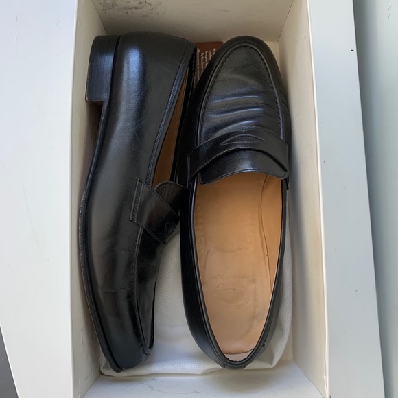 Paul Stuart Loafers